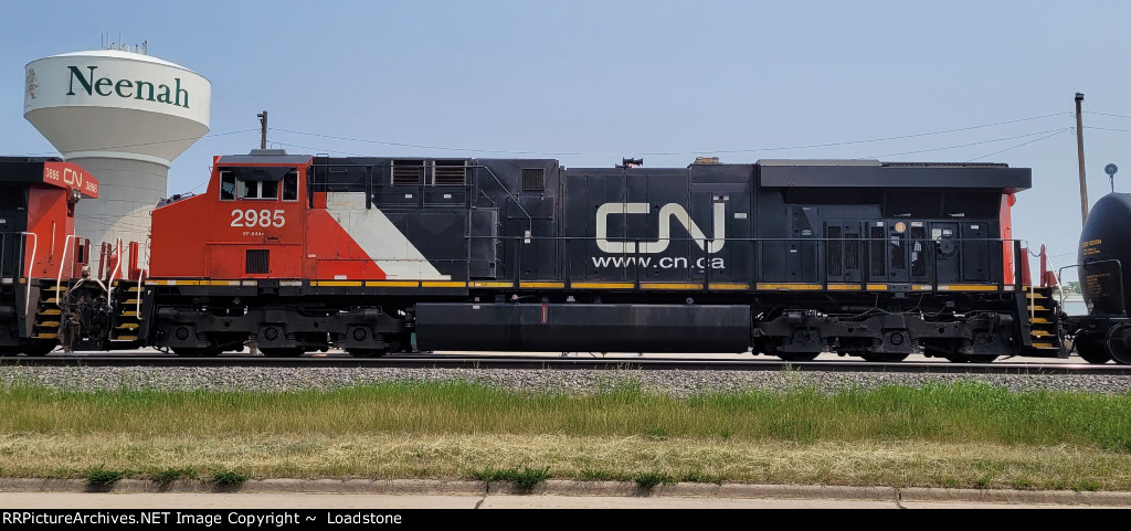 CN 2985